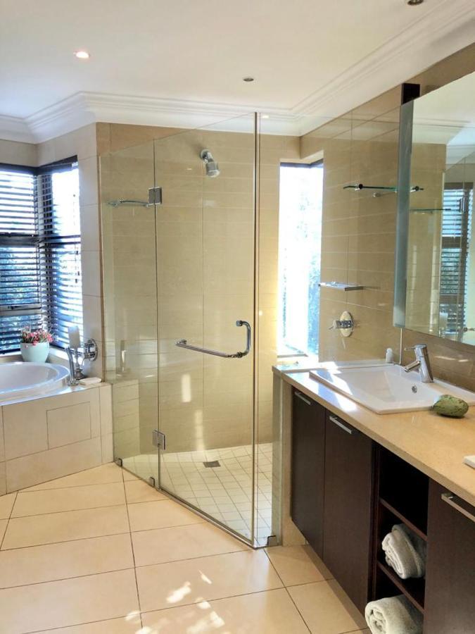 Views At Zimbali Villa Ballito Exterior foto