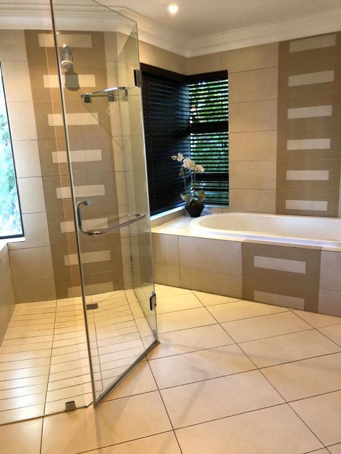 Views At Zimbali Villa Ballito Exterior foto