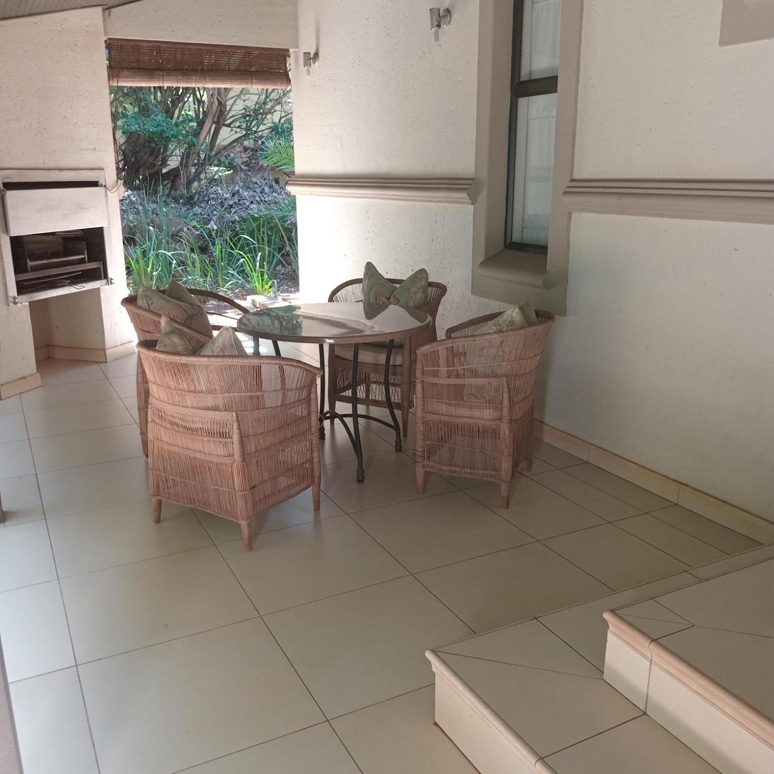 Views At Zimbali Villa Ballito Exterior foto