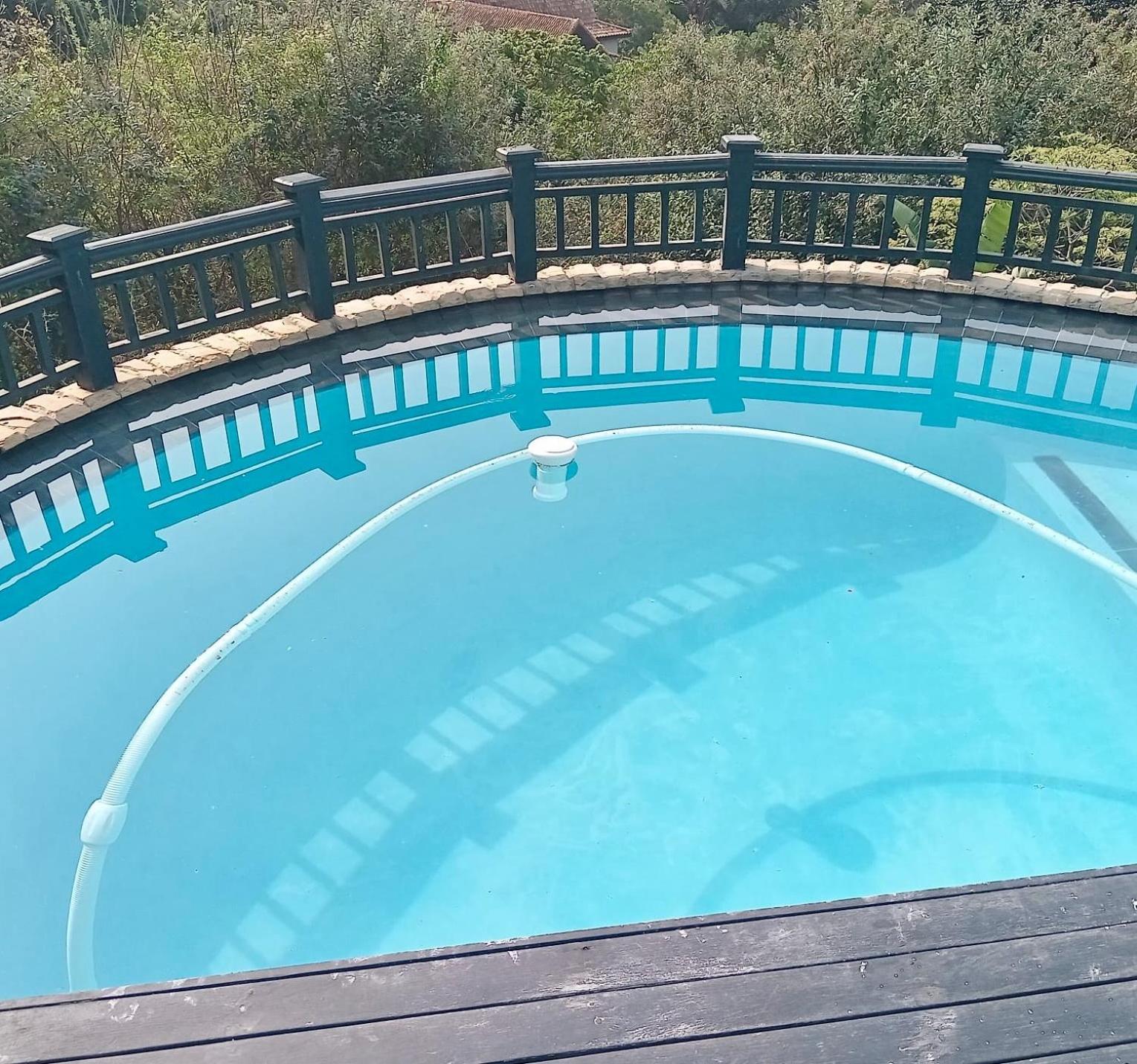 Views At Zimbali Villa Ballito Exterior foto