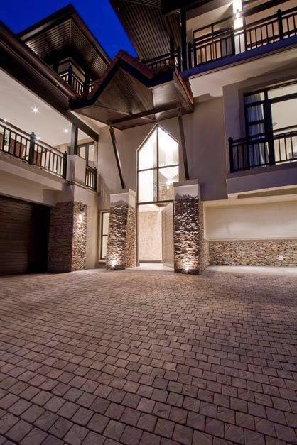 Views At Zimbali Villa Ballito Exterior foto